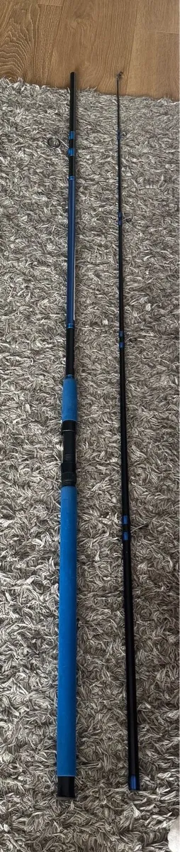 Rod and Reel - Image 3