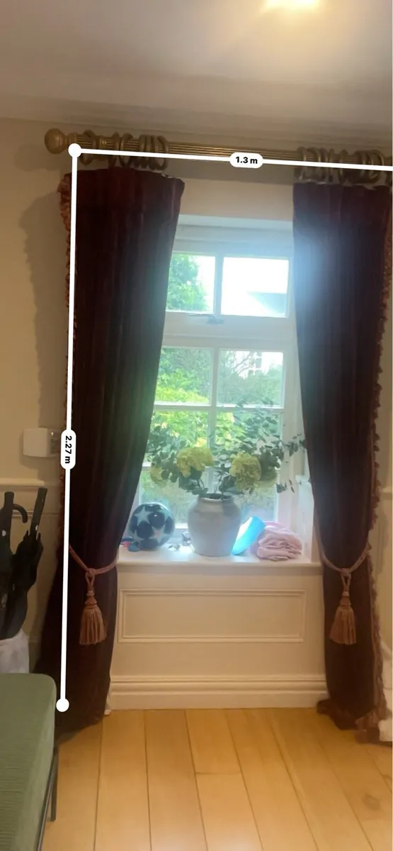 Curtains
