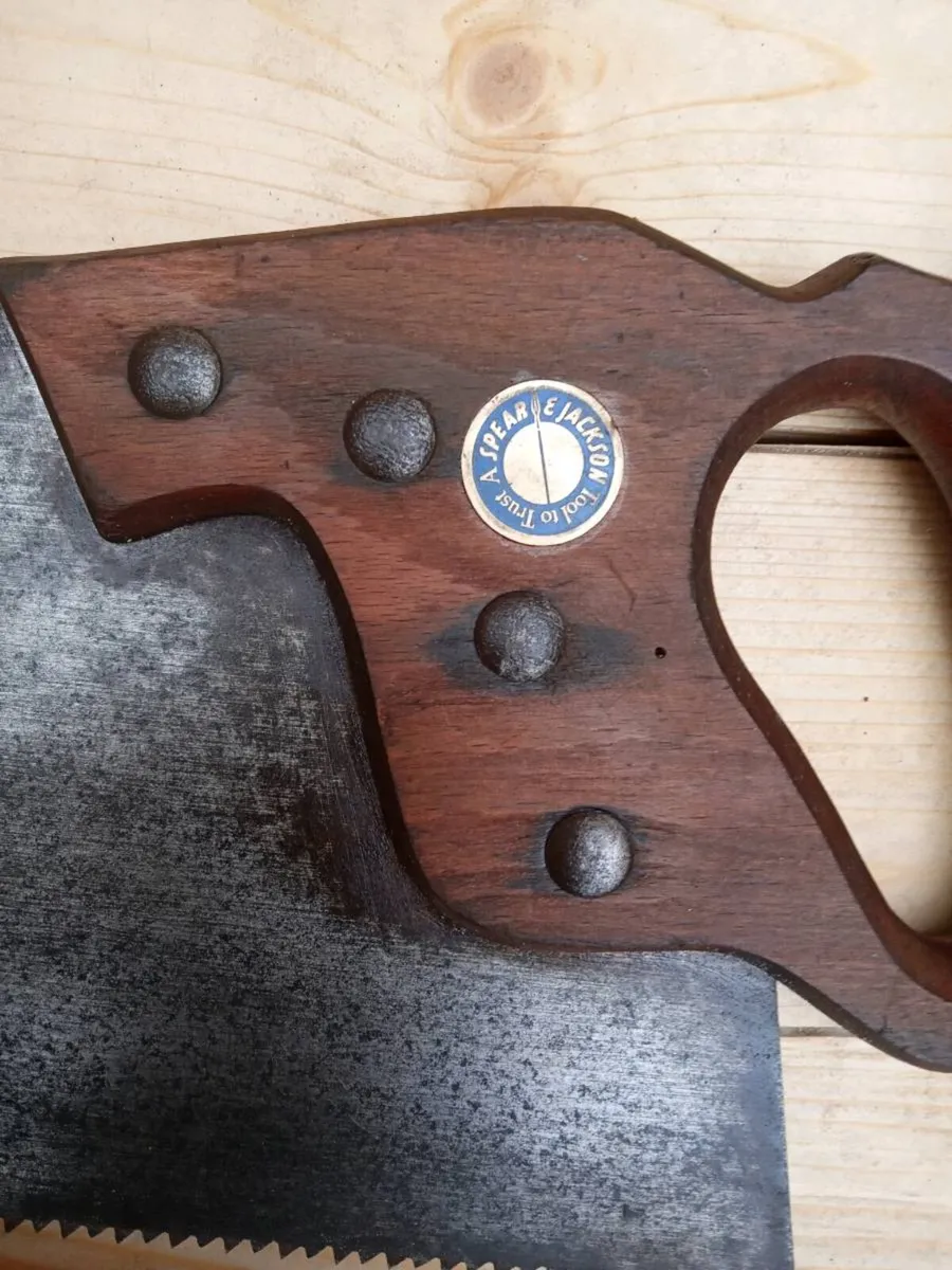 Rip saw - Image 2