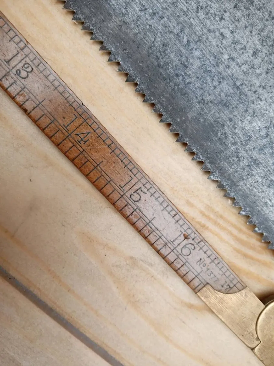 Rip saw - Image 3