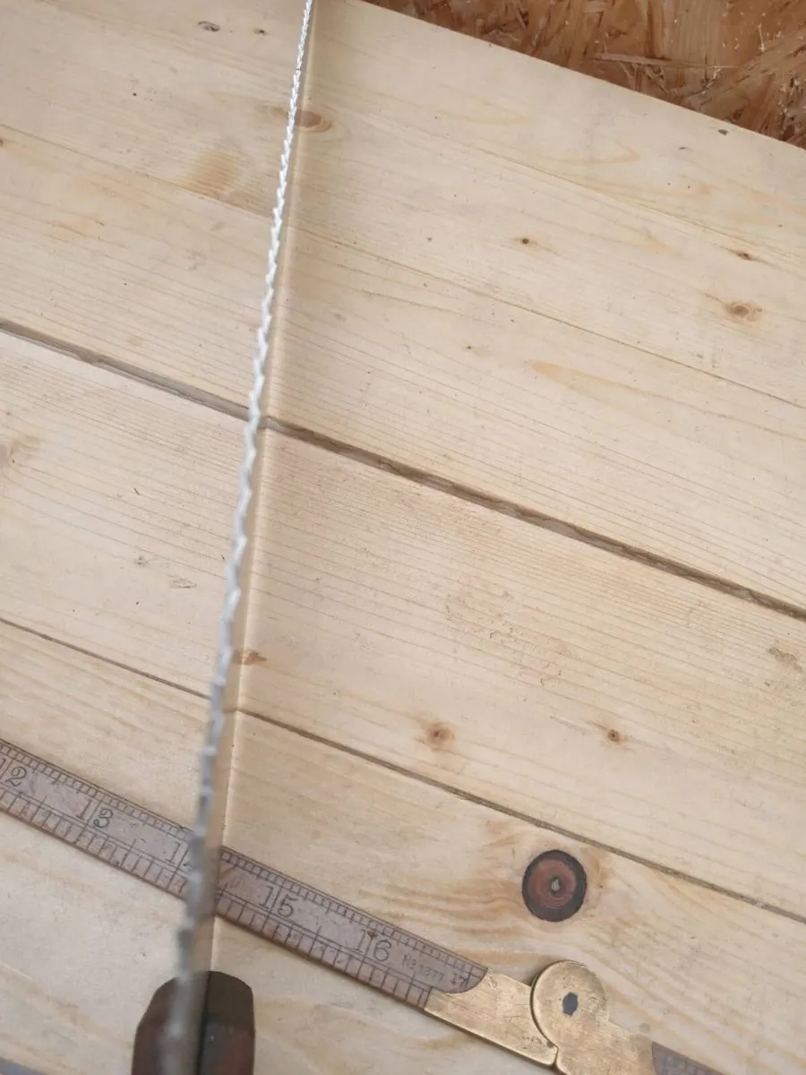 Rip saw - Image 4