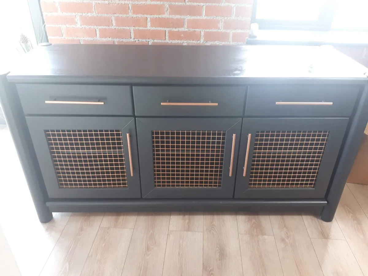 Painted Pine Unit - Image 2