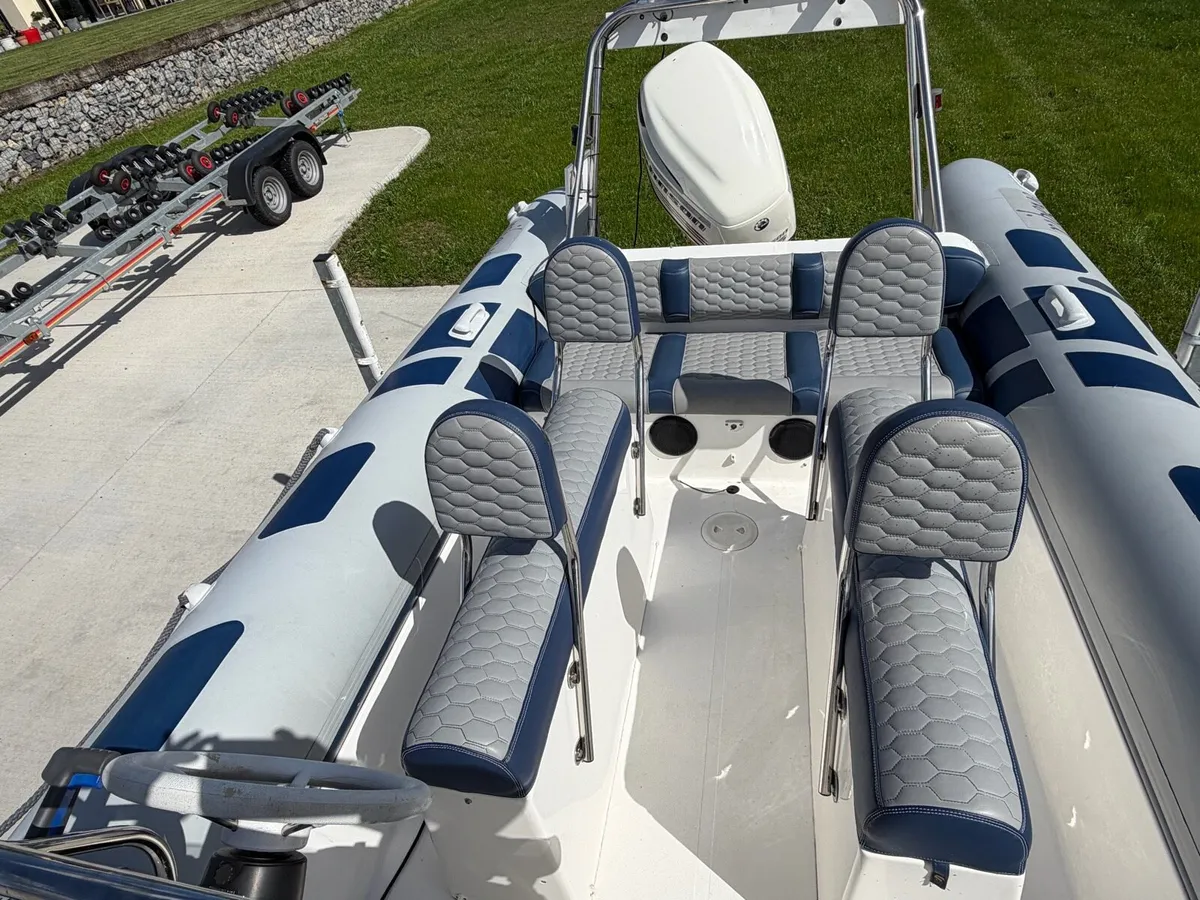 Ribeye rib 785s 2006 - Image 4