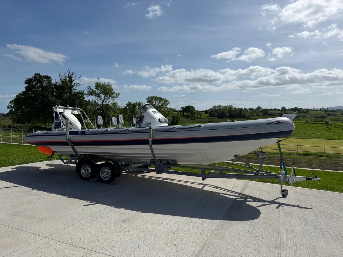 Ribeye rib 785s 2006 - Image 1