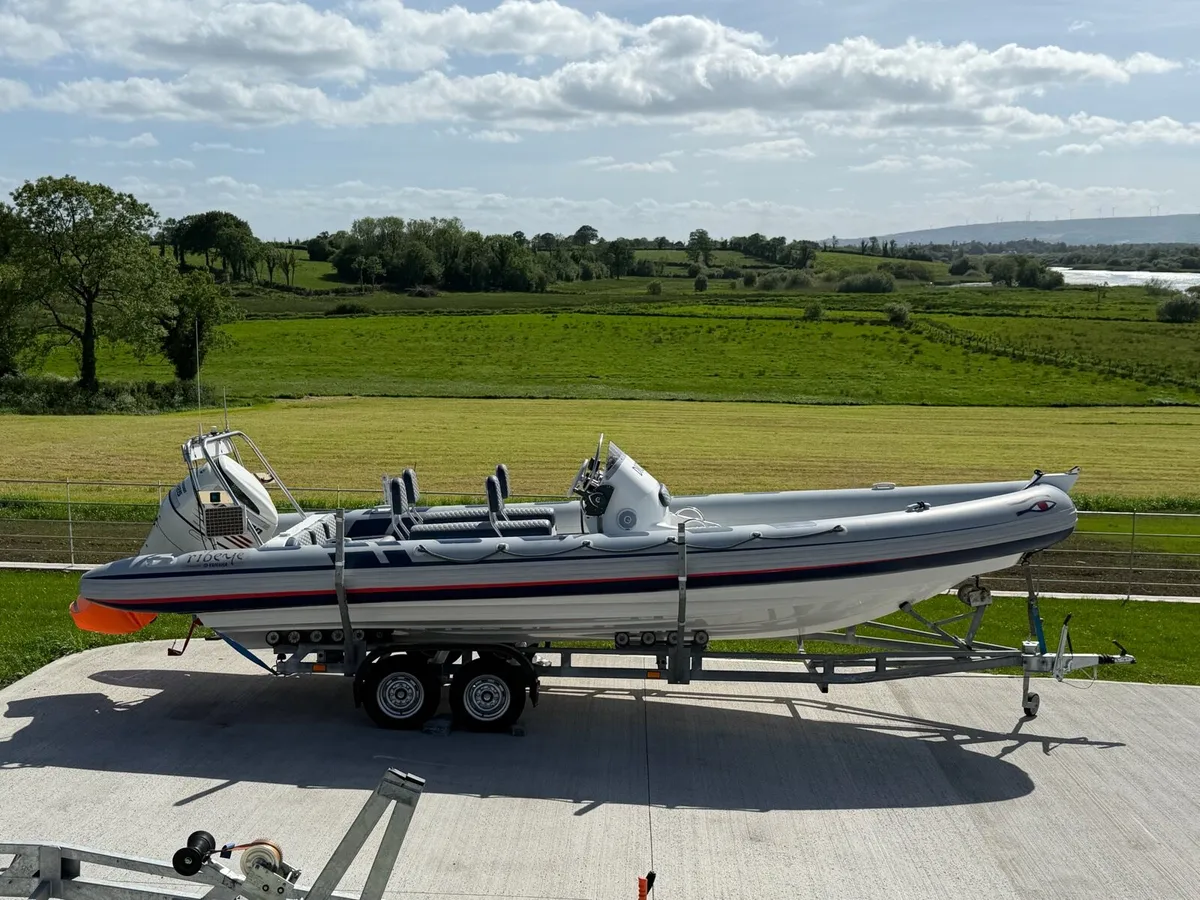 Ribeye rib 785s 2006 - Image 2