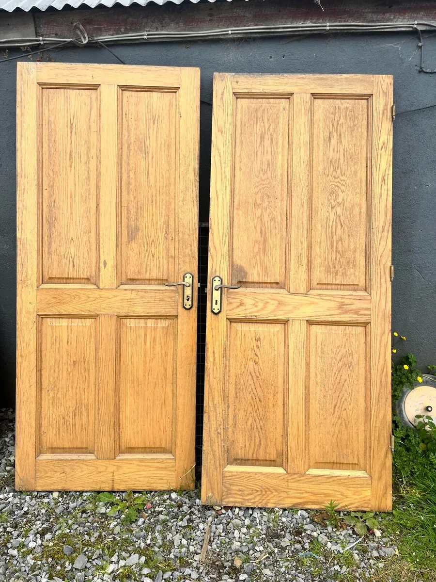 Doors - Image 1