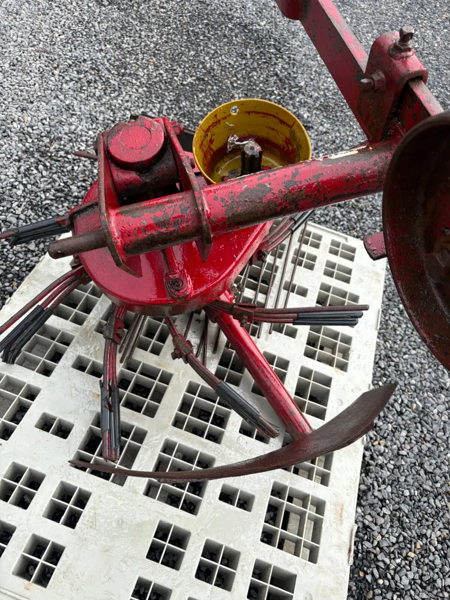 Remme  Potato Digger - Image 4