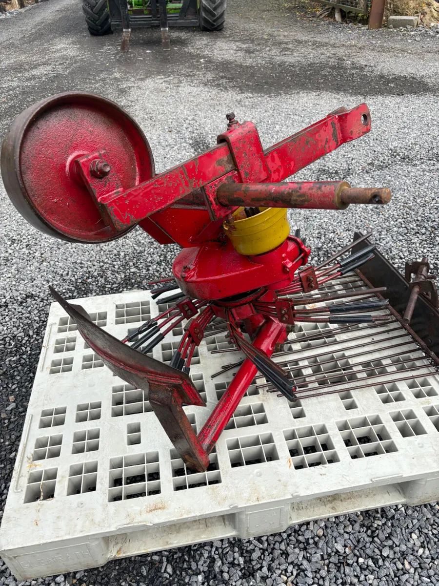Remme  Potato Digger - Image 3