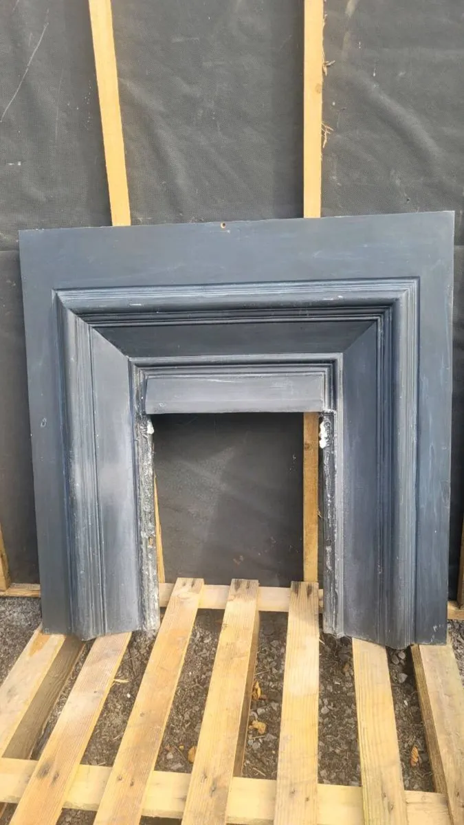 Fireplace - Image 2