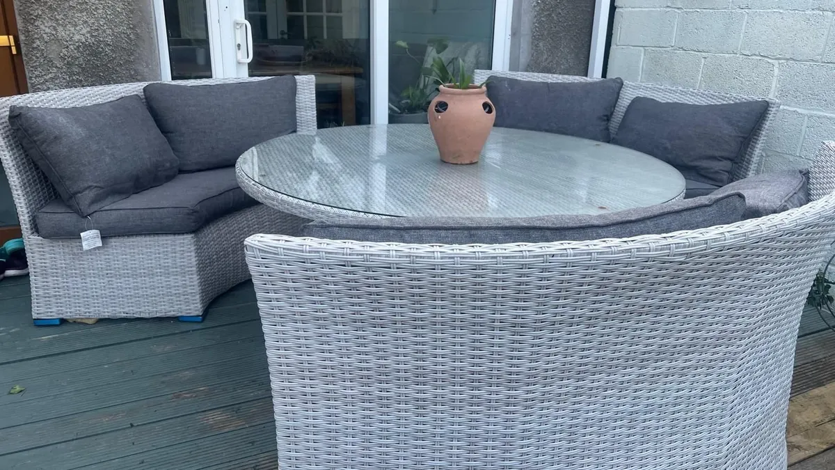 Garden furniture - Image 3