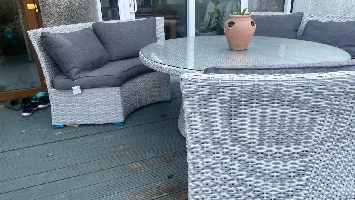 Garden furniture - Image 4