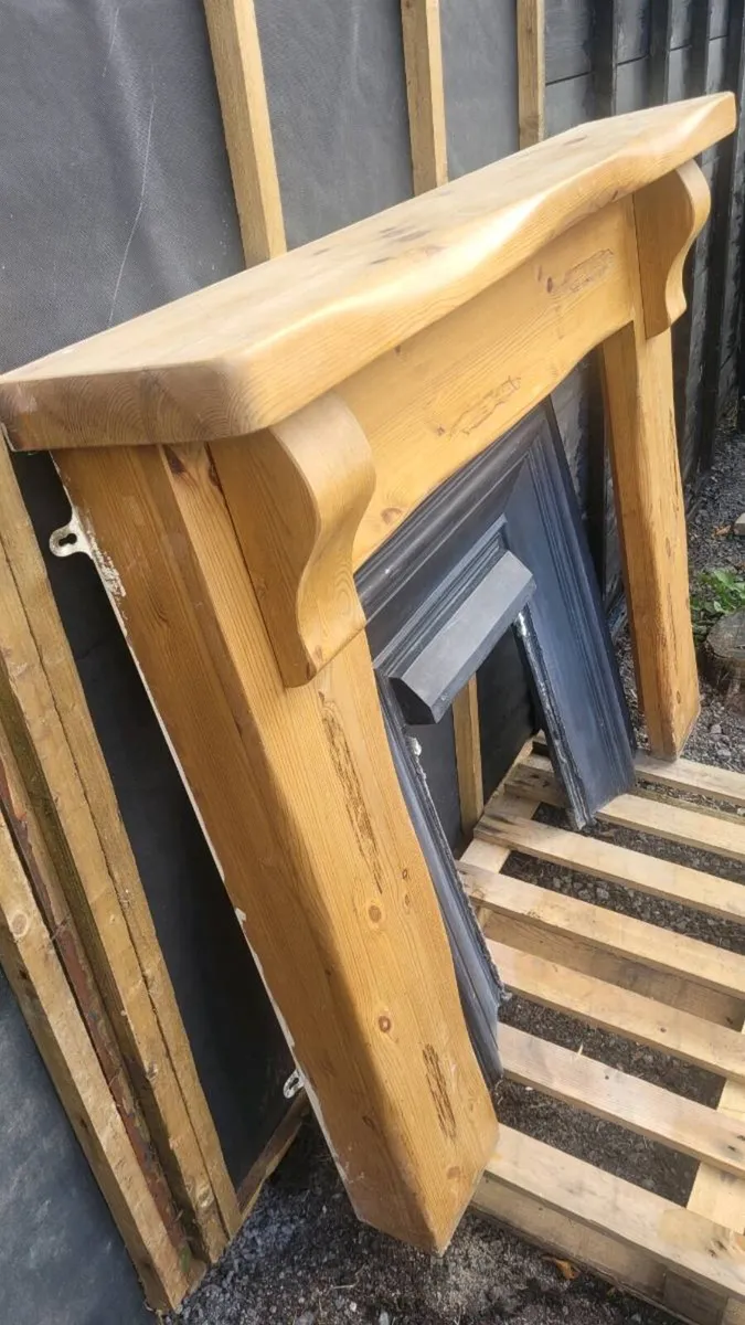 Fireplace - Image 3