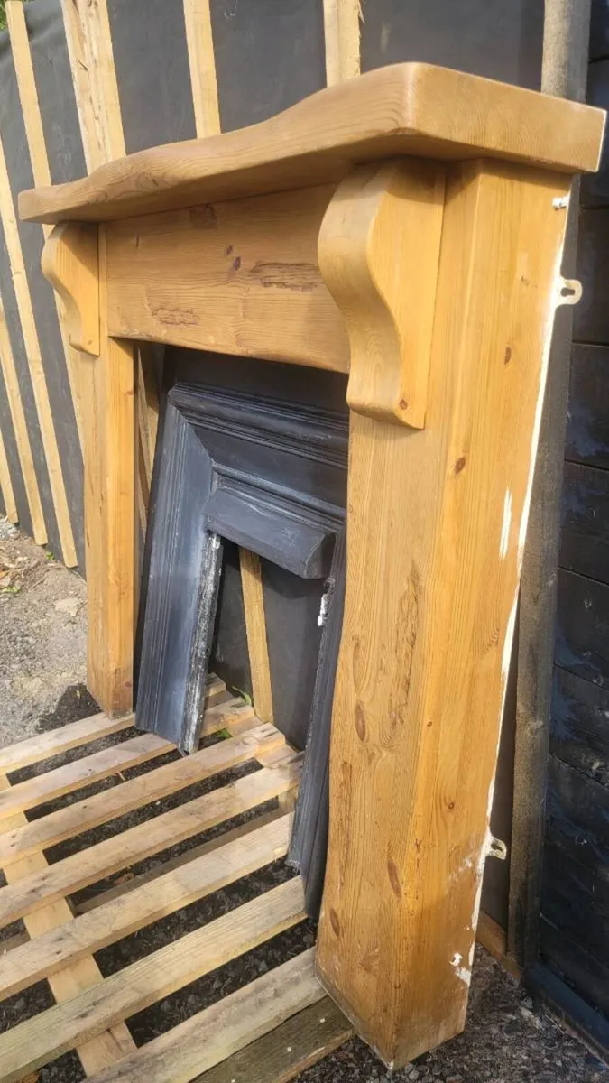 Fireplace - Image 4