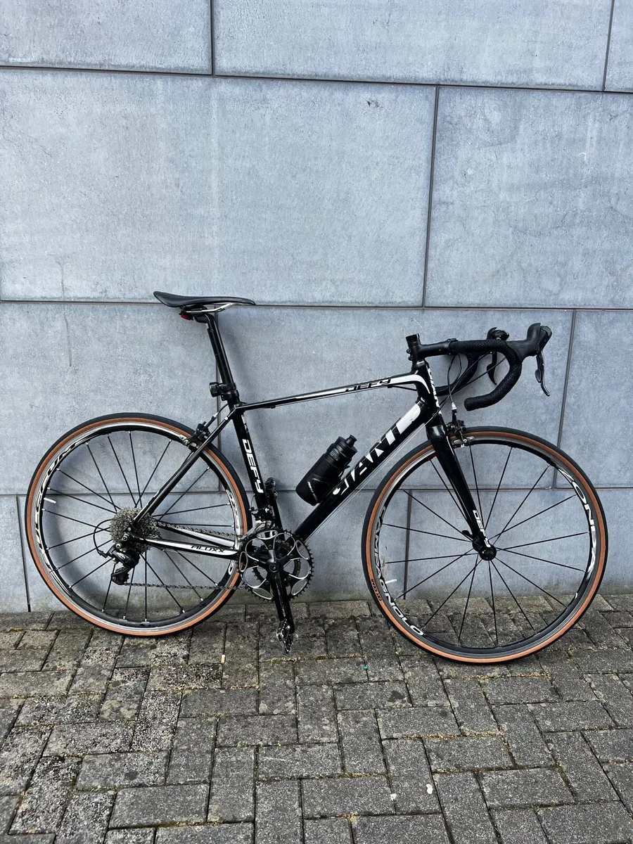 Giant Defy - Image 1