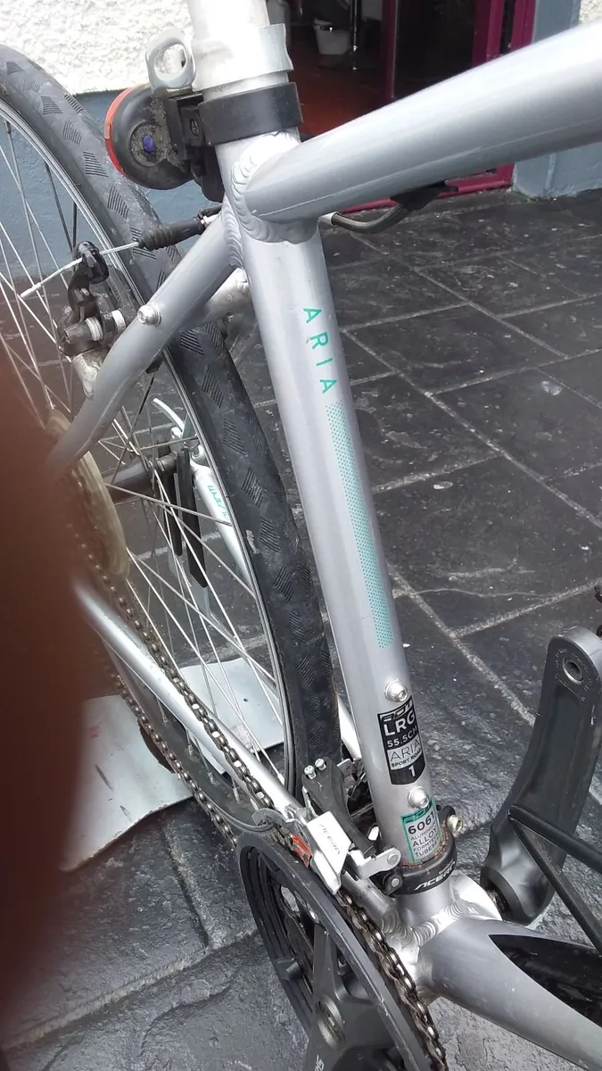 Bicycle - Image 1