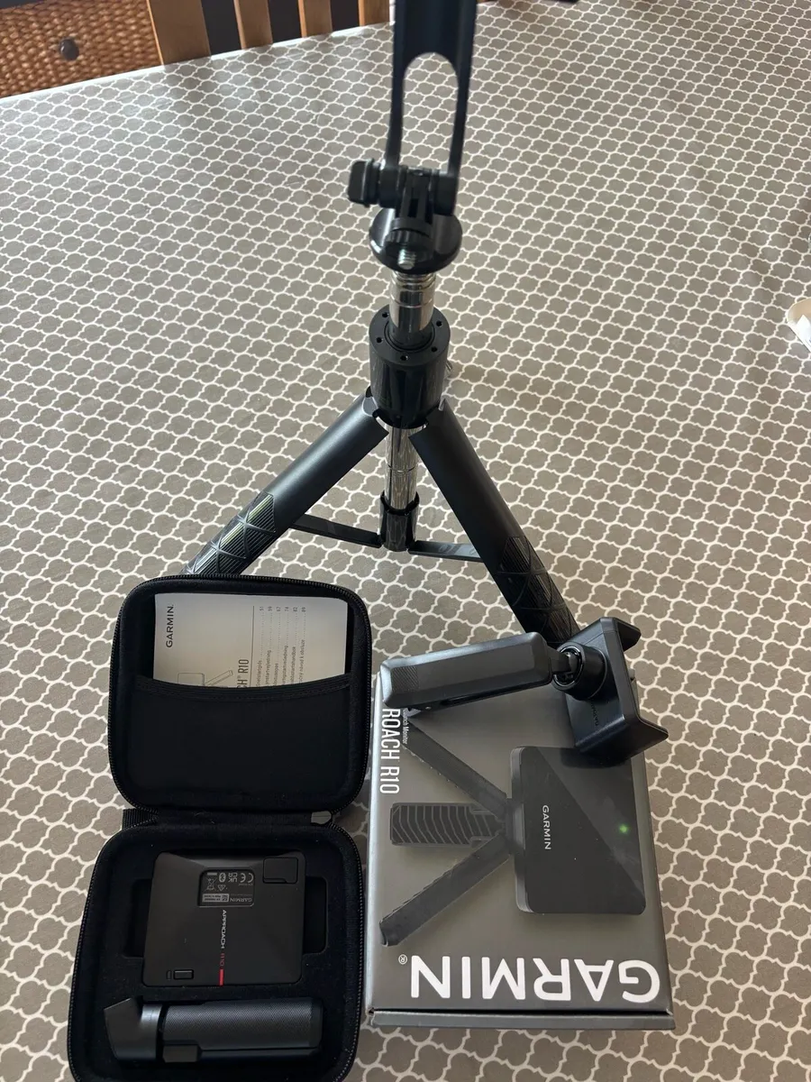 Garmin Approach R10 - Image 1