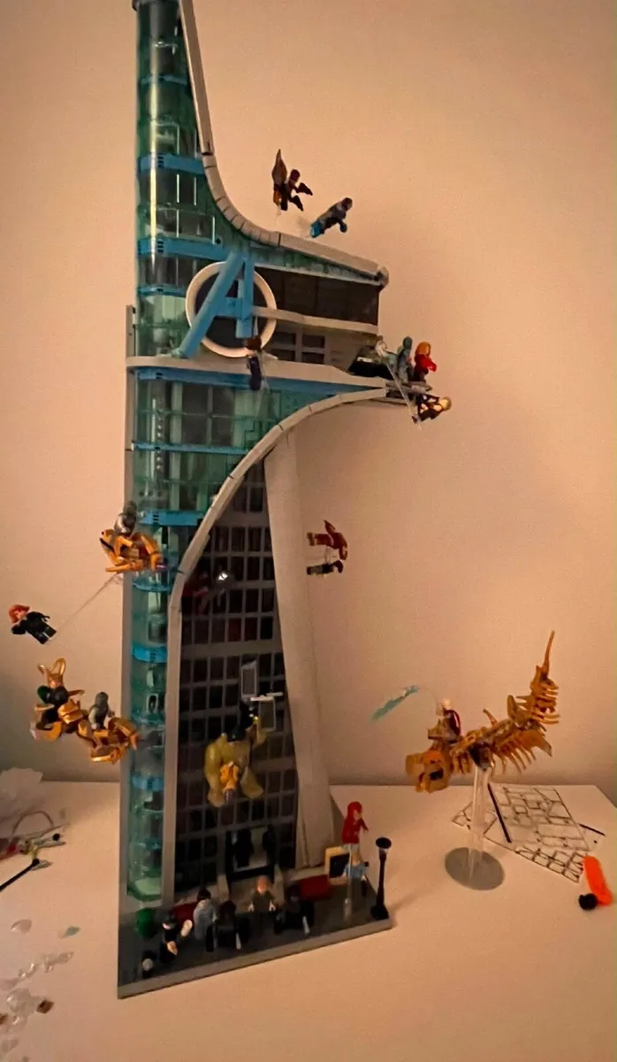 Lego - Image 1