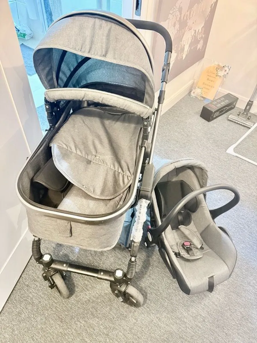 Baby Accessories - Image 3