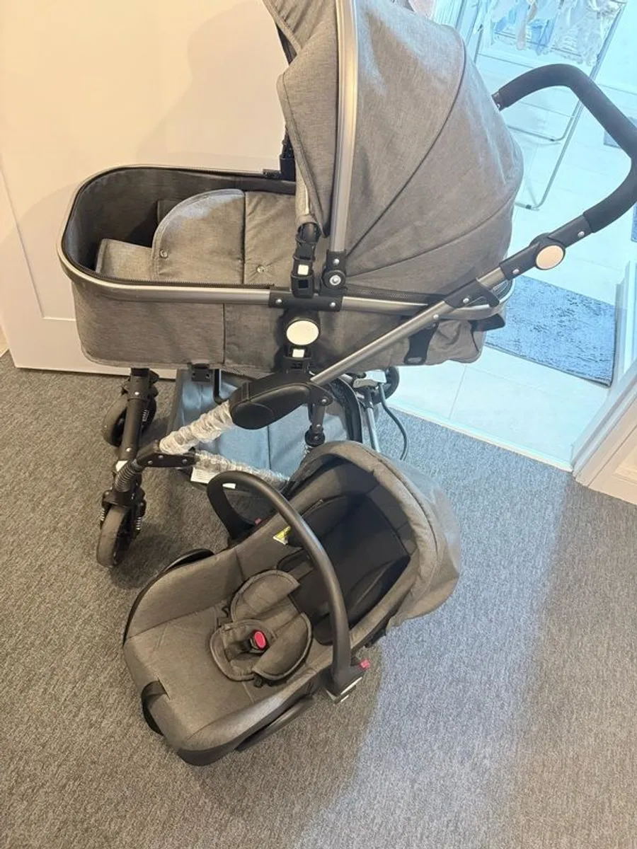 Baby Accessories - Image 1