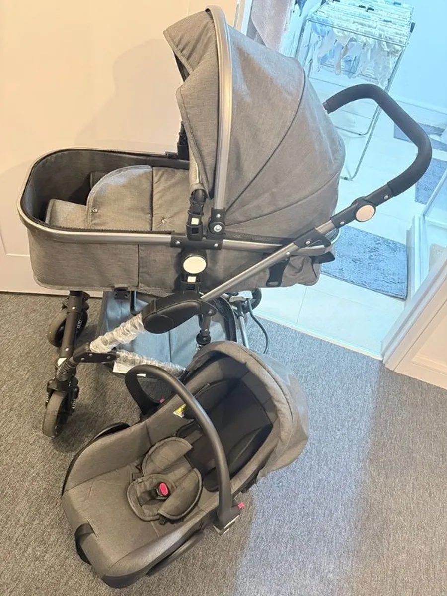 Baby Accessories - Image 2