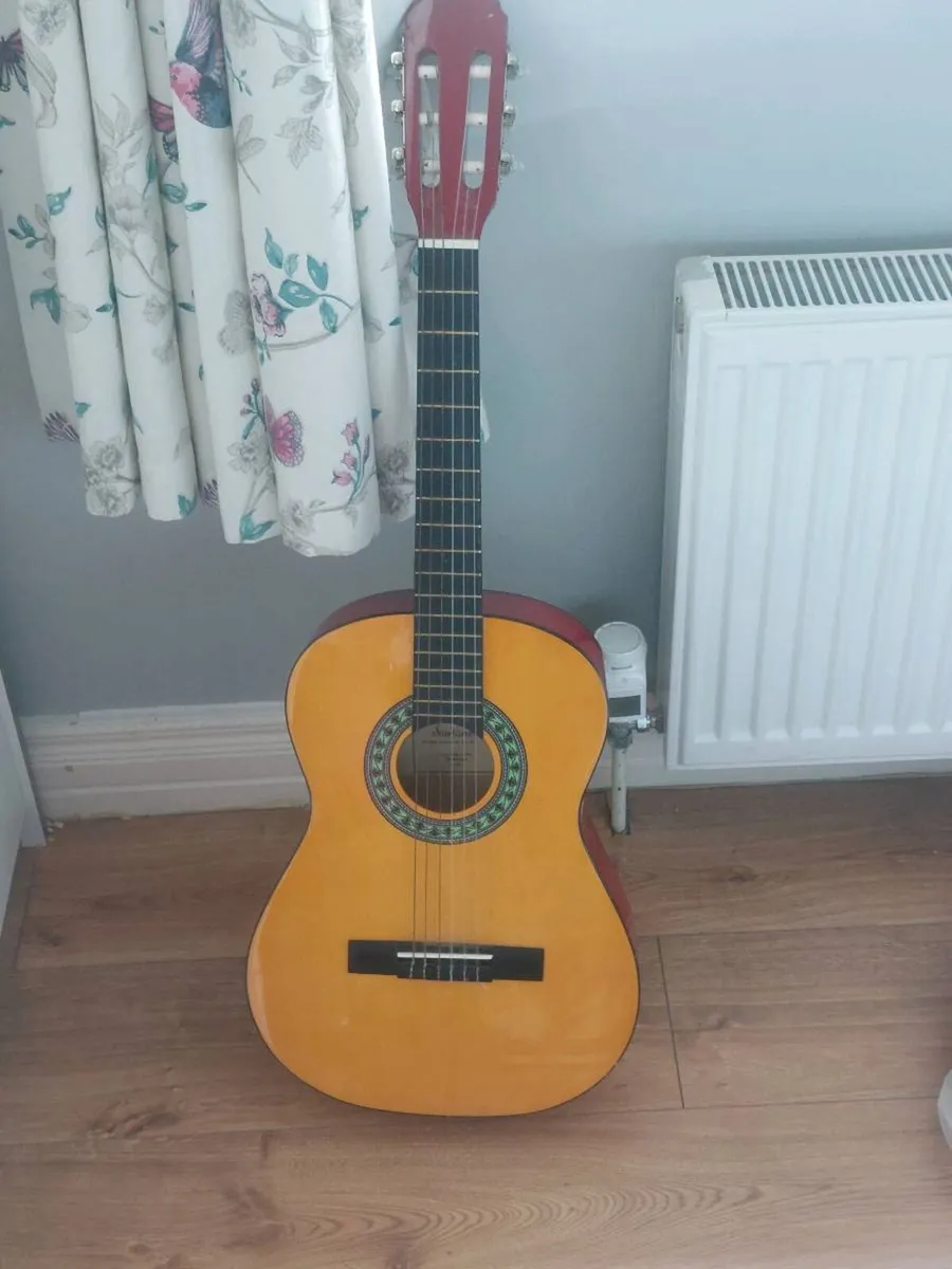 Classical guitar