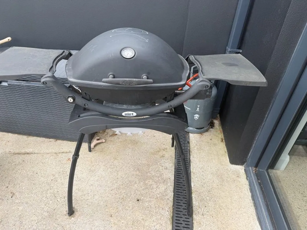 Bbq