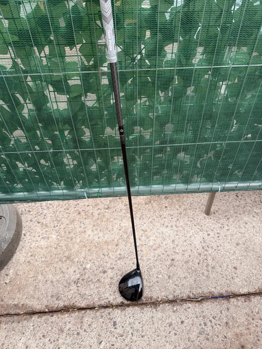 Titleist GT3 9 degree Driver - Image 2
