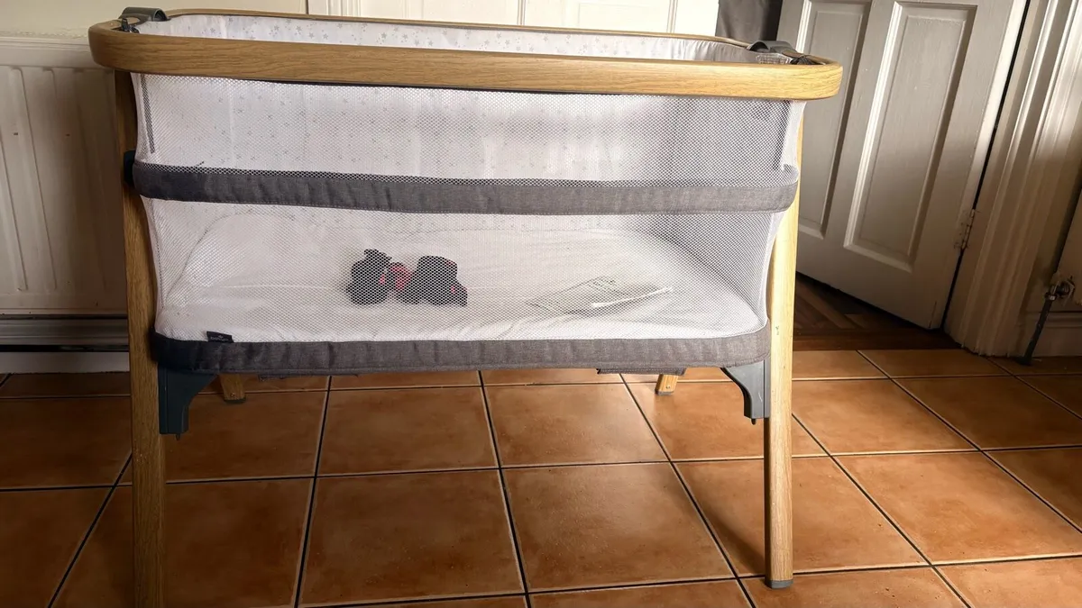 babylo cosleeper - Image 1