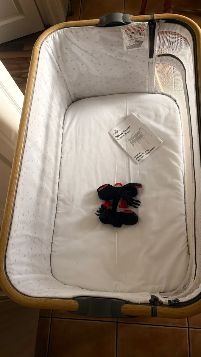 babylo cosleeper - Image 2