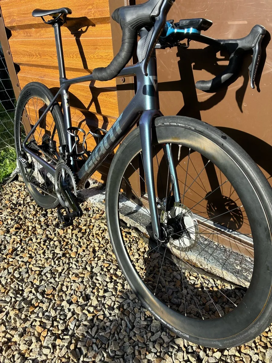 Giant TCR Pro (2025) - Image 4