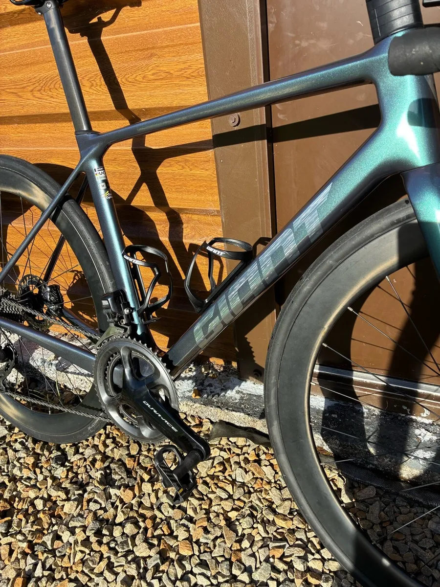 Giant TCR Pro (2025) - Image 2