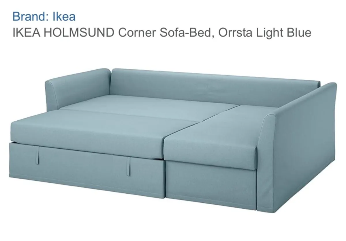 IMEA Holmsted Sofa Bed — King Size - Image 2