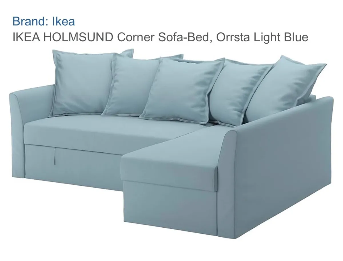 IMEA Holmsted Sofa Bed — King Size - Image 1