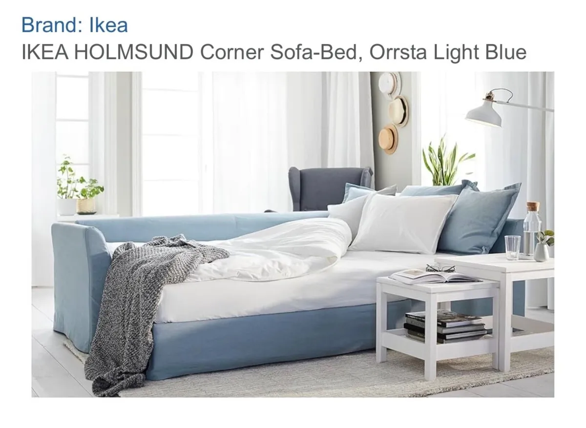 IMEA Holmsted Sofa Bed — King Size - Image 4