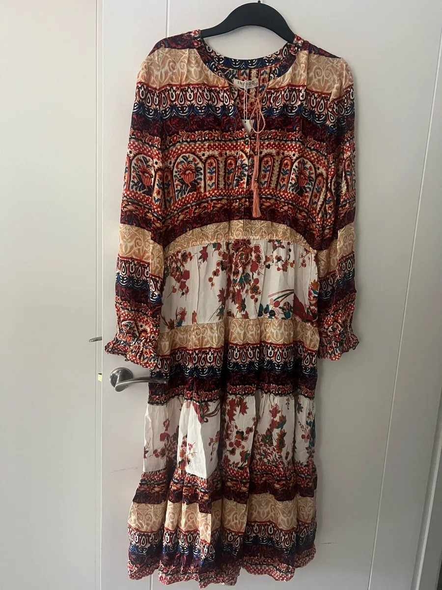 Dress - Image 1