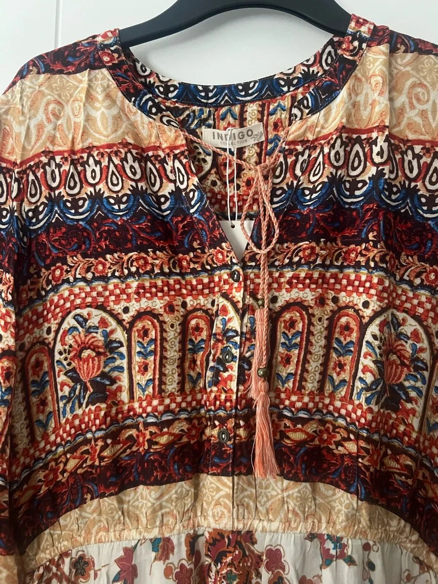 Dress - Image 2