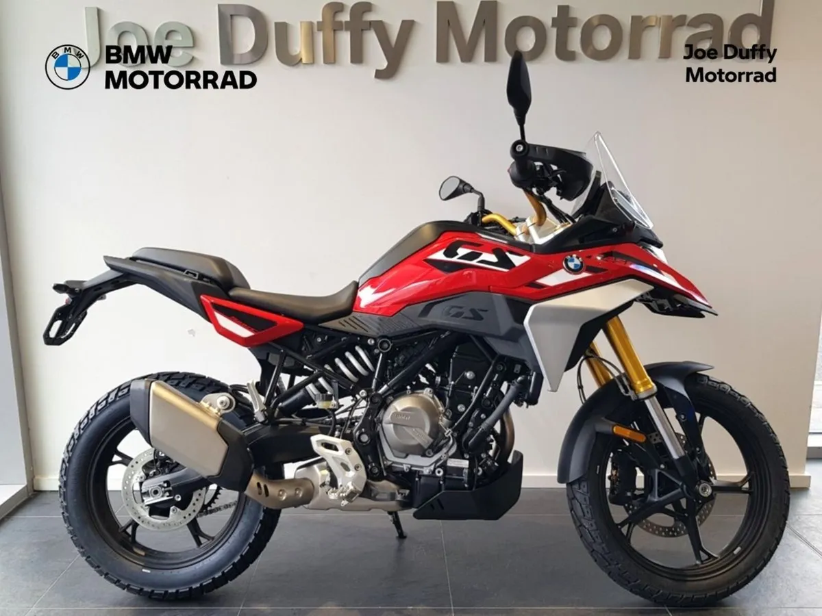 BMW Other 450 GS Sport Finance Available New Unreg - Image 1