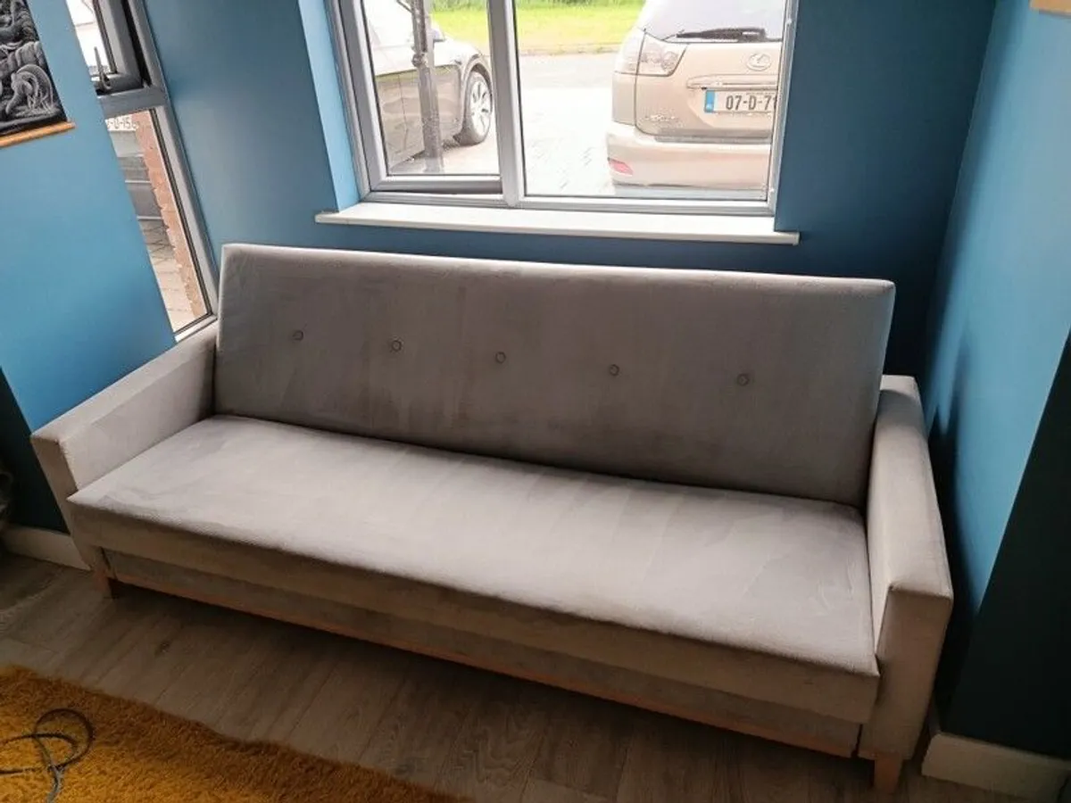 Sofa bed Selena - Image 2