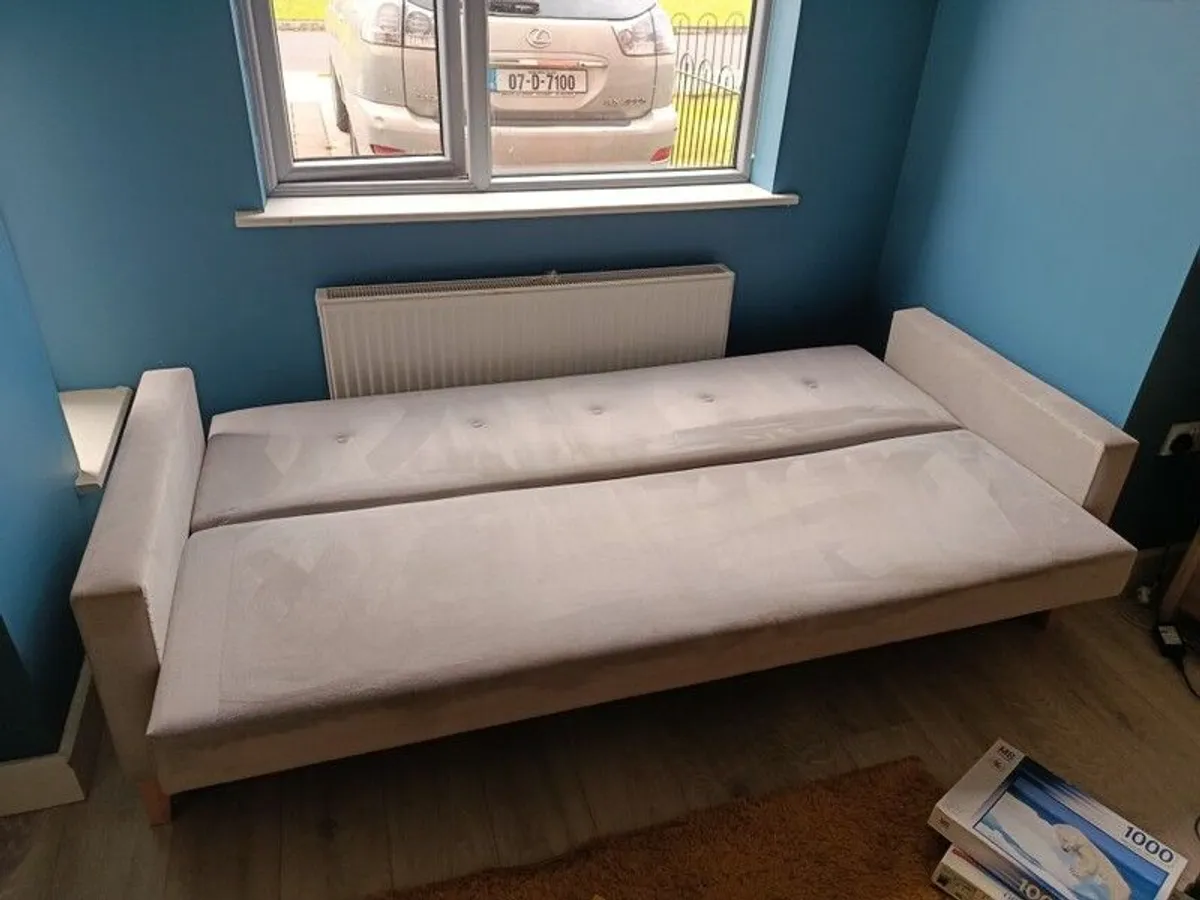 Sofa bed Selena - Image 3