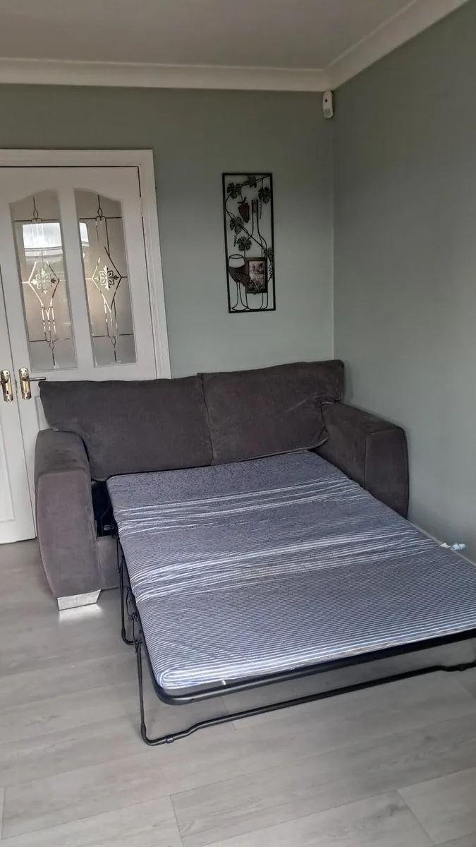 Sofa bed - Image 2