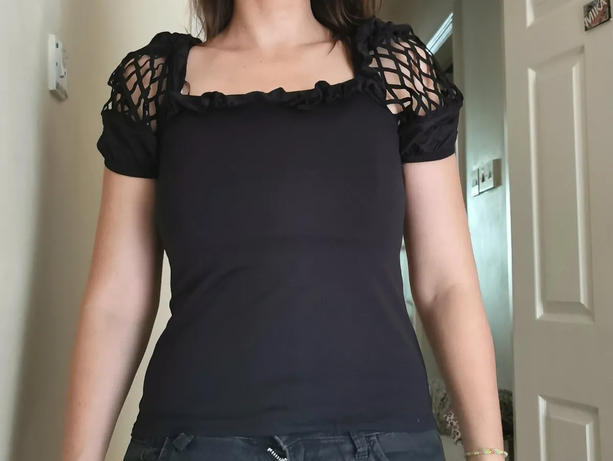 Women's tshirt