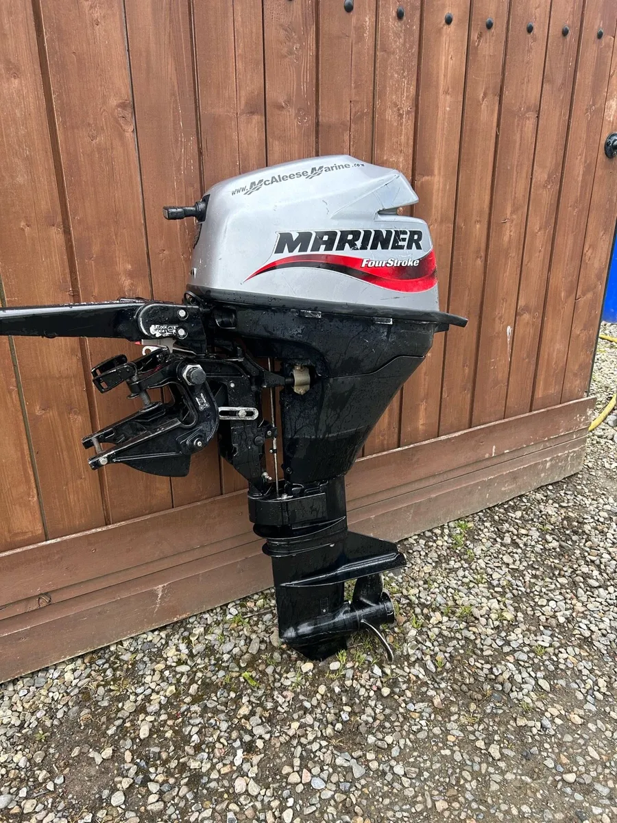 9.9 Mariner - Image 2