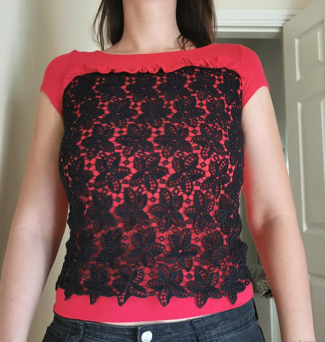 Women's tshirt