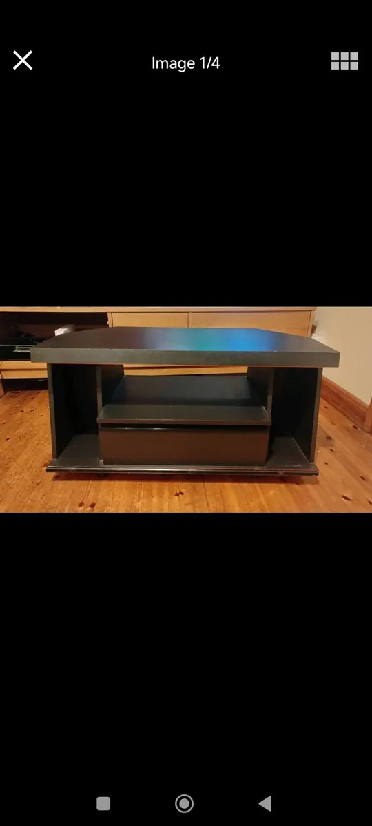 Tv Stand - Image 1