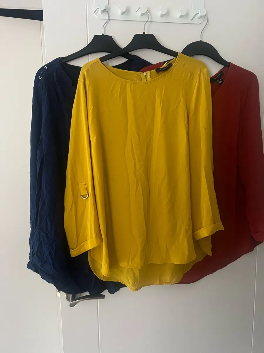 Tops - Image 1