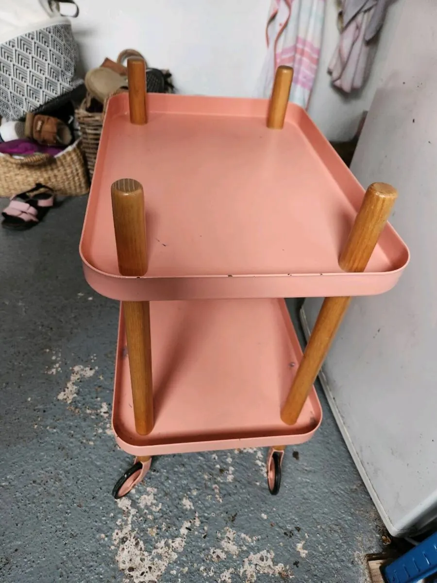 Trolley for sale - Image 3