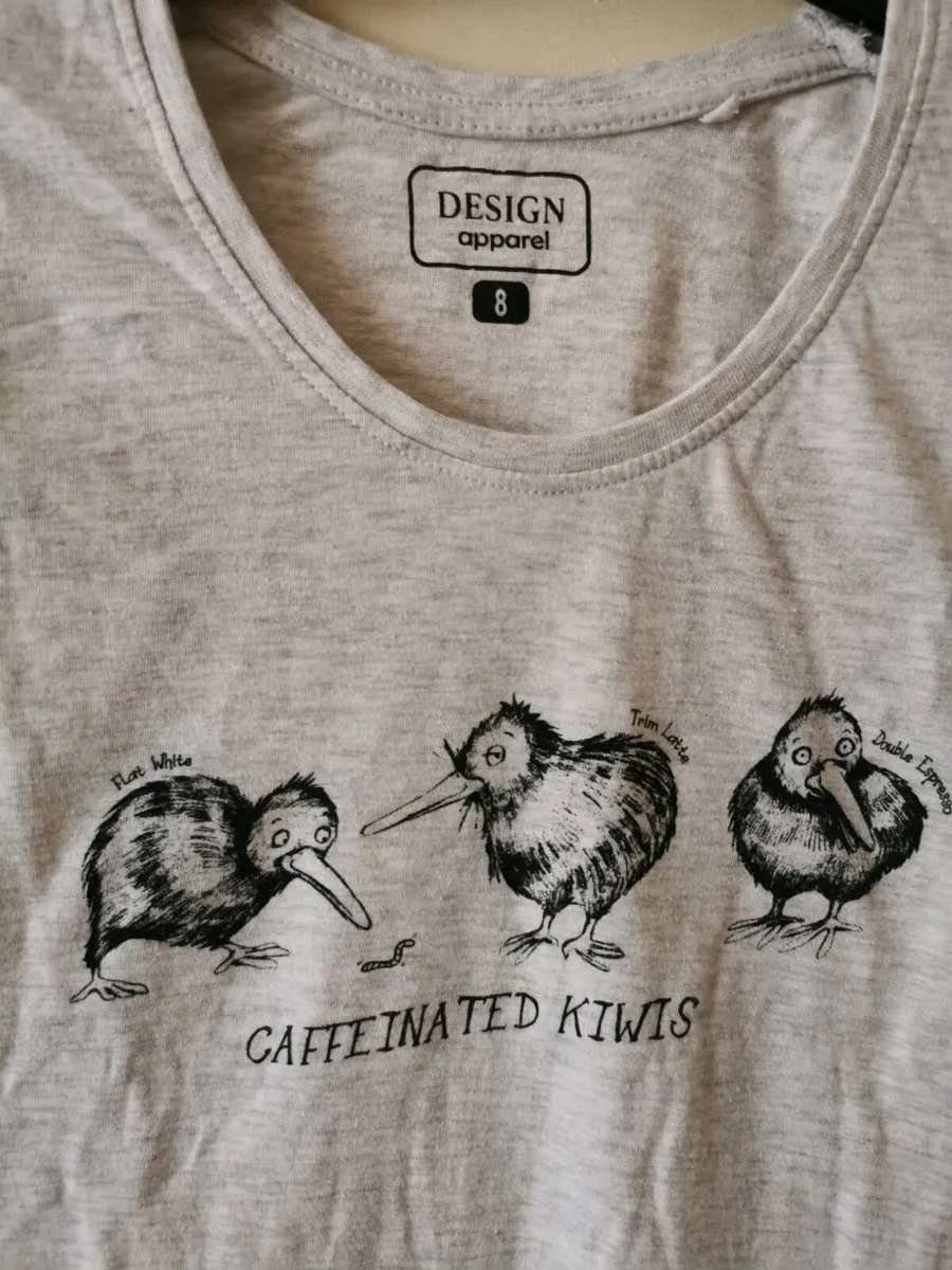 Women's tshirt - Image 2
