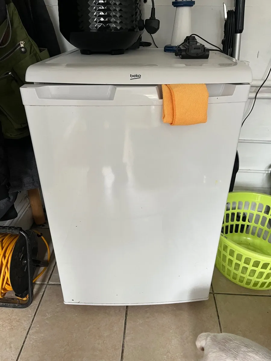 Under counter Fridge - Image 1