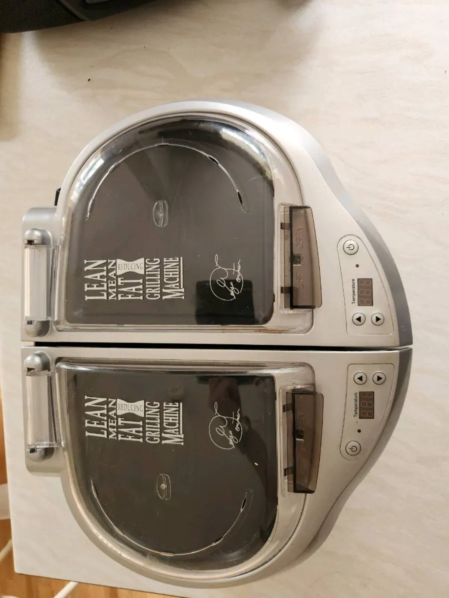 Grill
