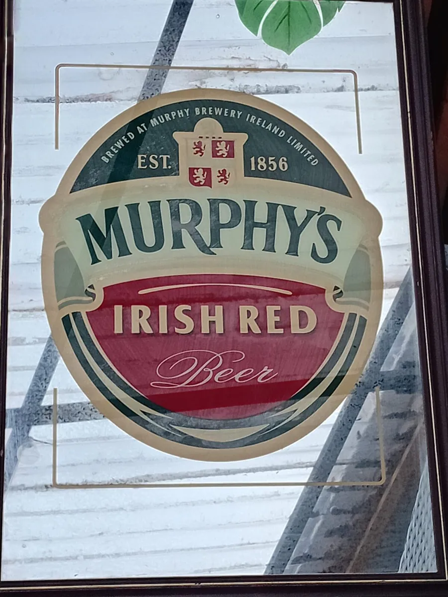Pub Mirrors - Image 1